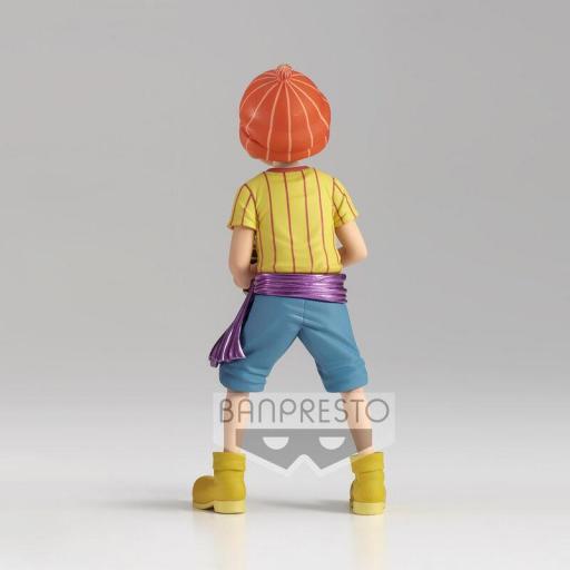 Figura Banpresto One Piece Wanokuni Special Buggy 13  [3]