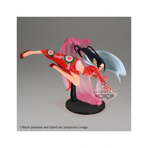 Figura One Piece Boa Hancock Banpresto Battle Record Collection 17 cm [1]