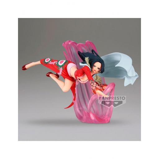 Figura One Piece Boa Hancock Banpresto Battle Record Collection 17 cm [0]