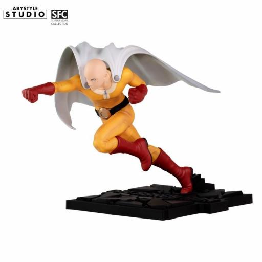 Figura Abystyle One Punch Man Saitama 16 cm [2]