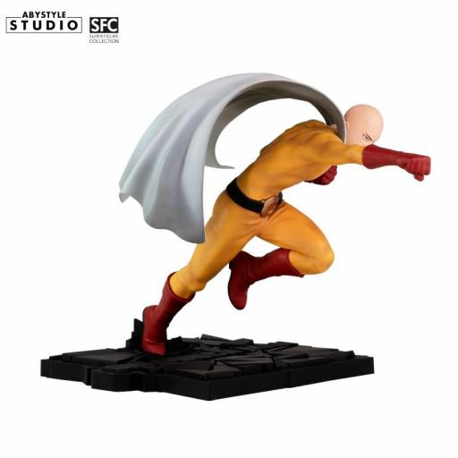 Figura Abystyle One Punch Man Saitama 16 cm [3]