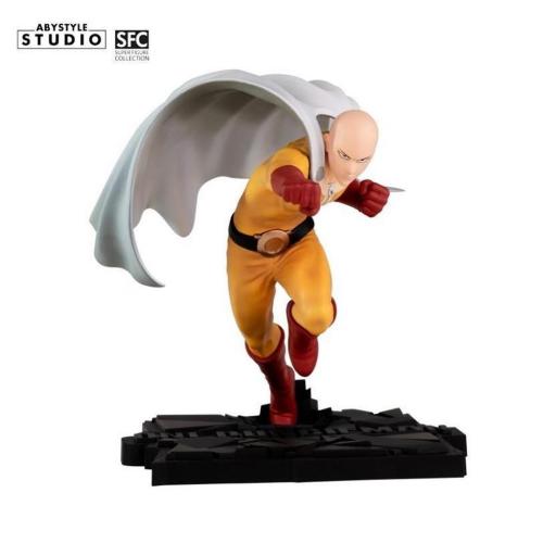 Figura Abystyle One Punch Man Saitama 16 cm [1]