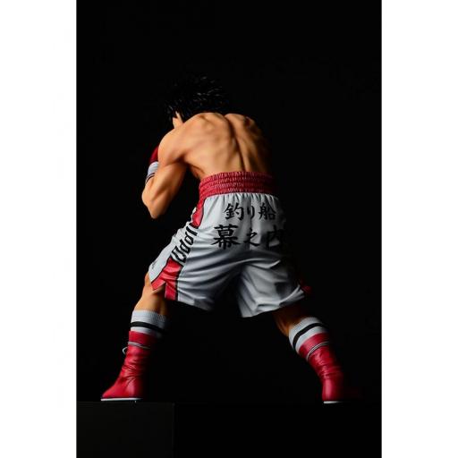 Figura Orca Toys Hajime No Ippo Makunouchi Ippo Damage Version 26 cm [3]