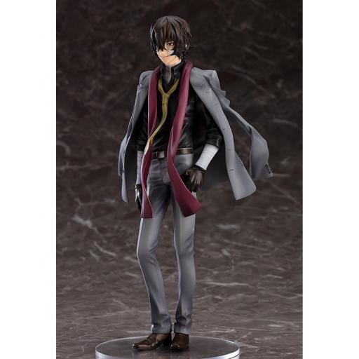 Figura Bungo Stray Dogs Osamu Dazai Good Smile Company 23 cm [2]