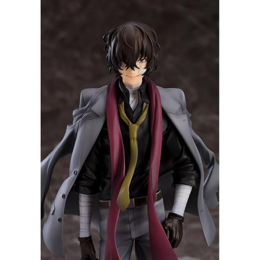 Figura Bungo Stray Dogs Osamu Dazai Good Smile Company 23 cm [1]