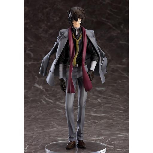 Figura Bungo Stray Dogs Osamu Dazai Good Smile Company 23 cm