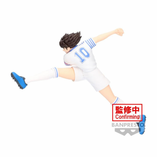 Figura Captain Tsubasa Ozora Banpresto Vibration Stars 16 cm  [2]