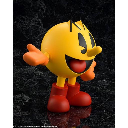 Figura Bellfine Pac-Man SoftB 30 cm [2]