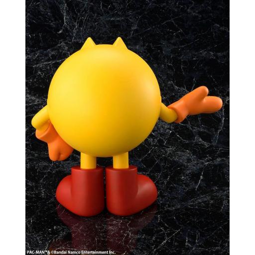 Figura Bellfine Pac-Man SoftB 30 cm [3]