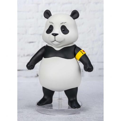 Figura Figuarts Mini Jujutsu Kaisen Panda 9 cm [1]