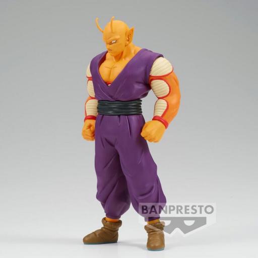 Figura Banpresto Dragon Ball Super Orange Piccolo Super Hero 18 cm [1]