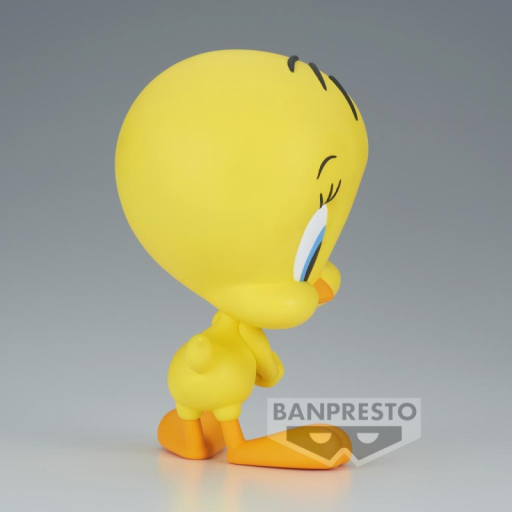 Figura Looney Toones Piolin Sofvimates Banpresto14 cm [1]