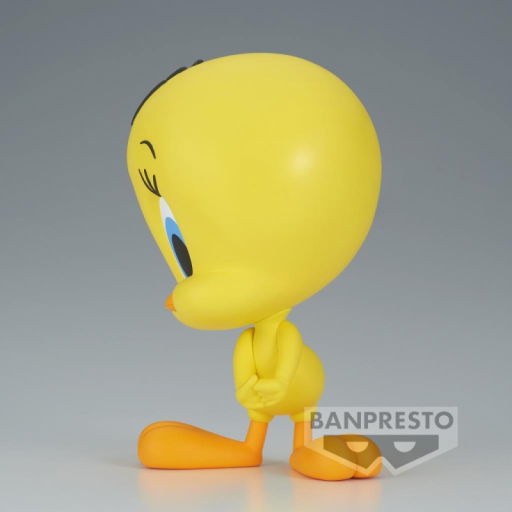 Figura Looney Toones Piolin Sofvimates Banpresto14 cm [2]