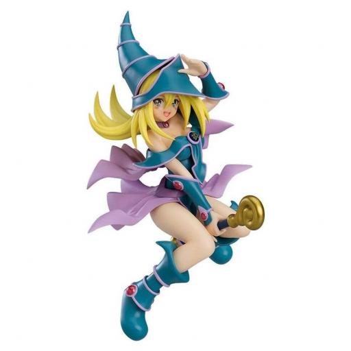 Figura Pop Up Parade Yu-Gi-Oh! Dark Magician Girl Another Color 17 cm