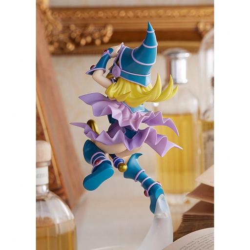 Figura Pop Up Parade Yu-Gi-Oh! Dark Magician Girl Another Color 17 cm [2]