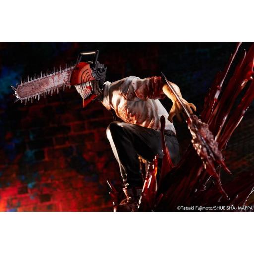 Figura eStream Chainsaw Man 28 cm [1]