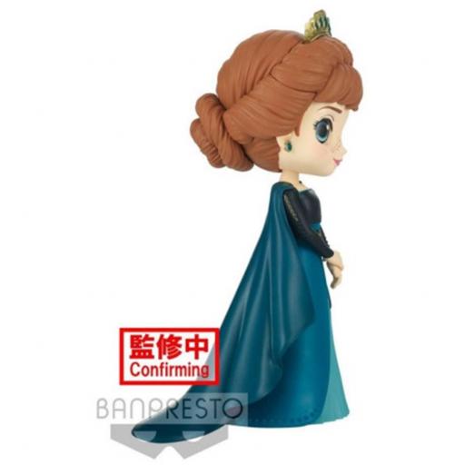 Figura QPosket Disney Frozen 2 Princesa Anna Ver. A 14 cm [1]