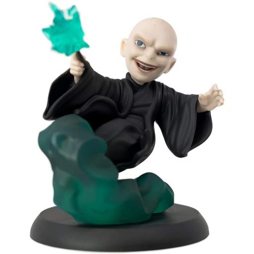 Figura QFig Harry Potter Lord Voldemort 15 cm