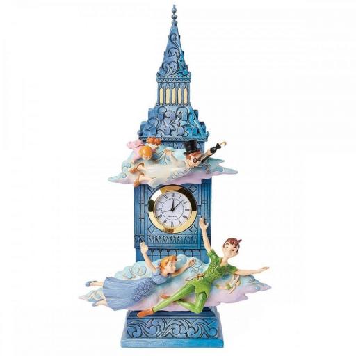 figura reloj peter pan big ben disney traditions jim shore enesco.jpg