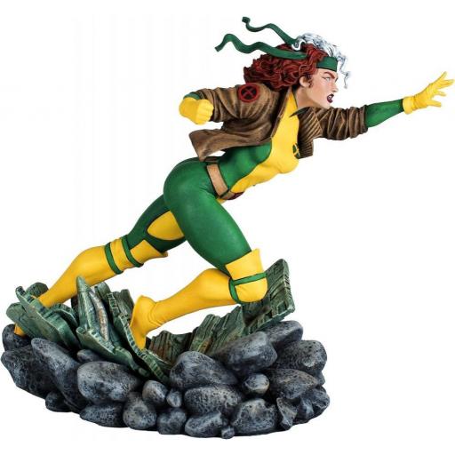 Figura Diamond Select Marvel Rogue 20 cm [1]