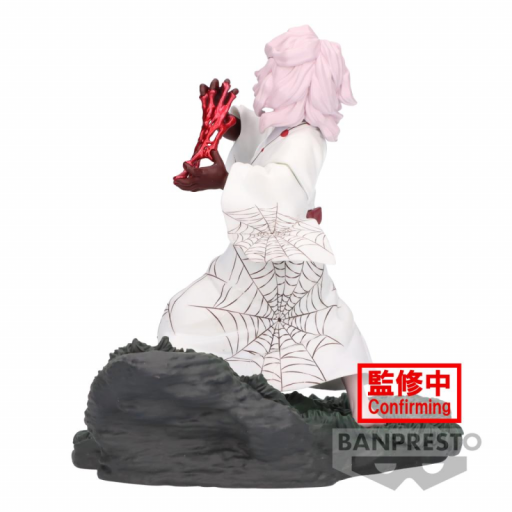 Figura Demon Slayer Rui Combination Battle 9 cm [1]