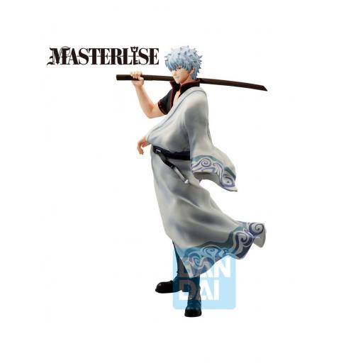 Figura Gintama Gintoki Sakata Ichibansho 25 cm  [2]