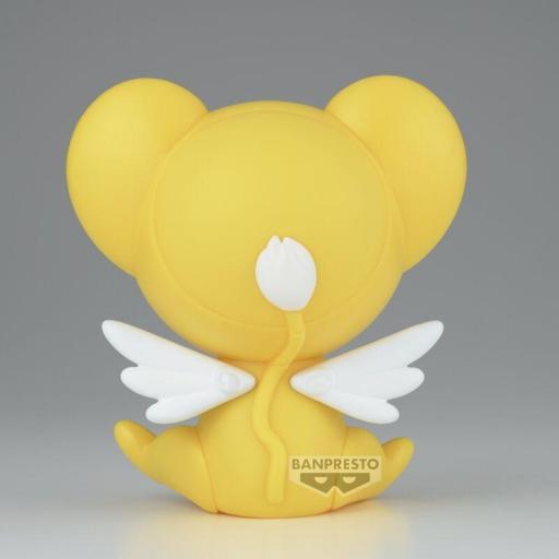 Figura Cardcaptor Sakura Kero Big Sofvimates 14 cm [4]