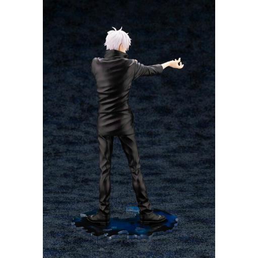 Figura Kotobukiya Jujutsu Kaisen Satoru Gojo Bonus 25 cm [2]