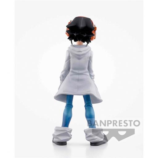 Figura Banpresto Shaman King Yoh Asakura 14 cm [2]