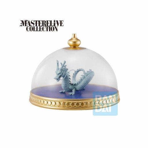 Figura Dragon Ball Model of Shenron Ichibansho Master Lise 18 cm