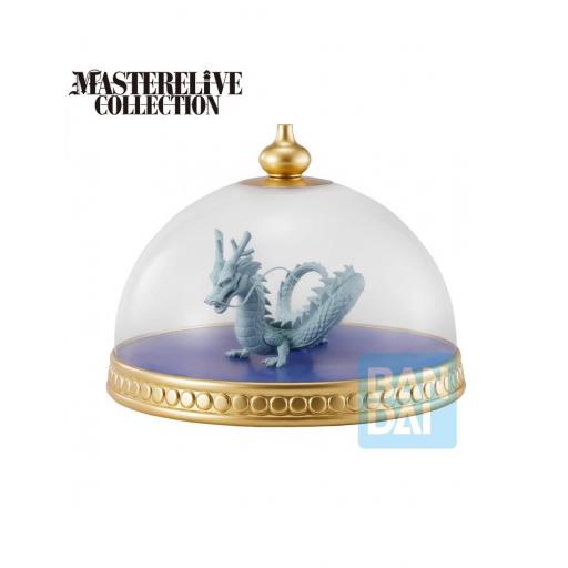 Figura Dragon Ball Model of Shenron Ichibansho Master Lise 18 cm [3]