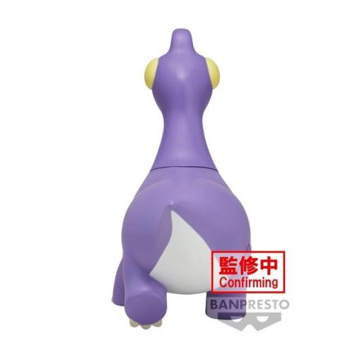 Figura Crayon Shin Chan Kazama-Kun Brachiosaurus 22 cm [1]