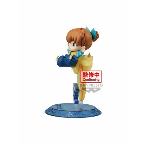 Figura QPosket InuYasha Together Shippo 6 cm [1]