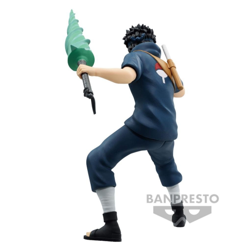 Figura Banpresto Naruto Narutop99 Shisui Uchiha 13 cm [3]