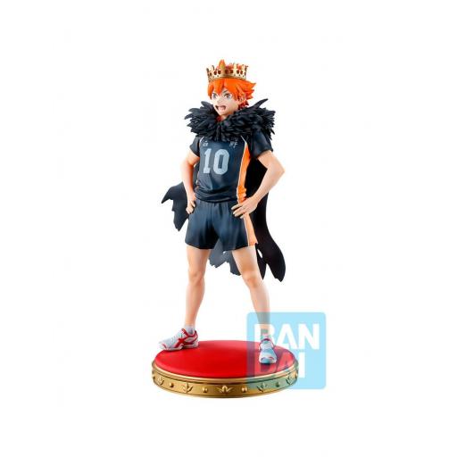 Figura Haikyu!! Shoyo Hinata Ichibansho 16 cm  [1]