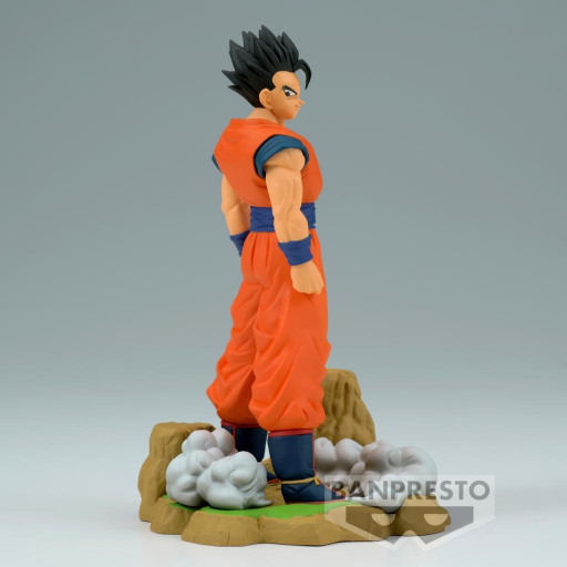 Figura Banpresto Dragon Ball Z History Box Son Gohan 12 cm [2]