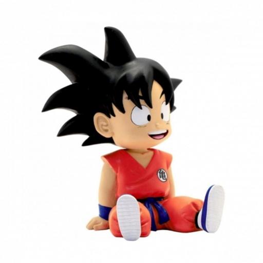 Hucha Dragon Ball Son Goku 16 cm [1]