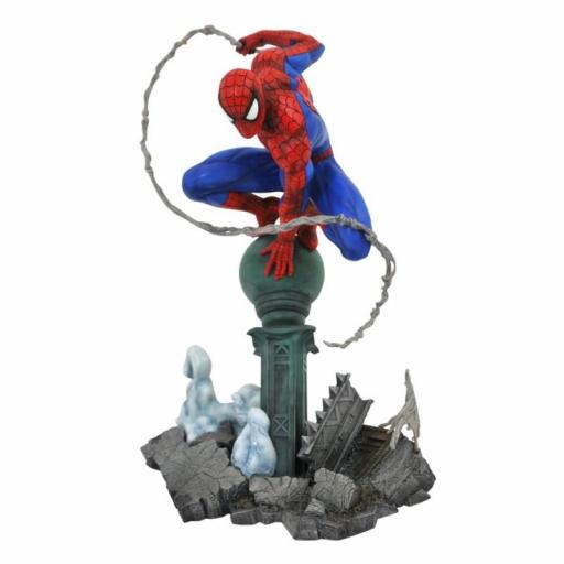 Figura Spider-Man Marvel Gallery Diamond Select 25 cm [2]