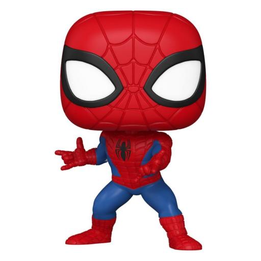 Figura Funko Pop! Spider Man New Classics Marvel 9 cm