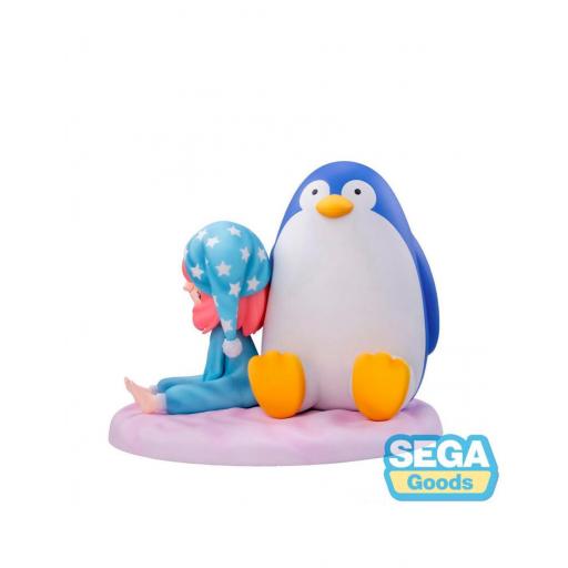 Figura Spy x Family Anya Forger Luminasta Penguin Pajamas 9 cm [2]