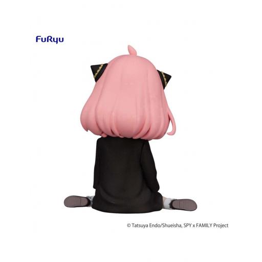 Figura Furyu Spy x Family Anya Forger Sitting on the Floor 7 cm [3]