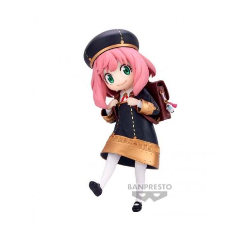 Figura Spy x Family Anya Forger School Style 17 cm