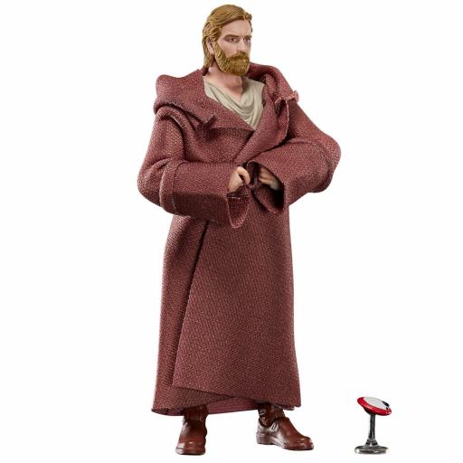 Figura Hasbro Star Wars Obi Wan Kenobi [3]