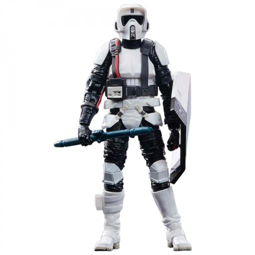 Figura Hasbro Star Wars Jedi Survivor Riot Scout Trooper 15 cm [1]