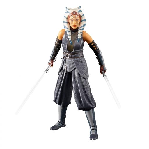 Figura Hasbro Star Wars Ahsoka Tano 15 cm [1]