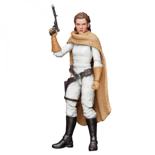 Figura Hasbro Star Wars Princess Leia Organa 15 cm [1]