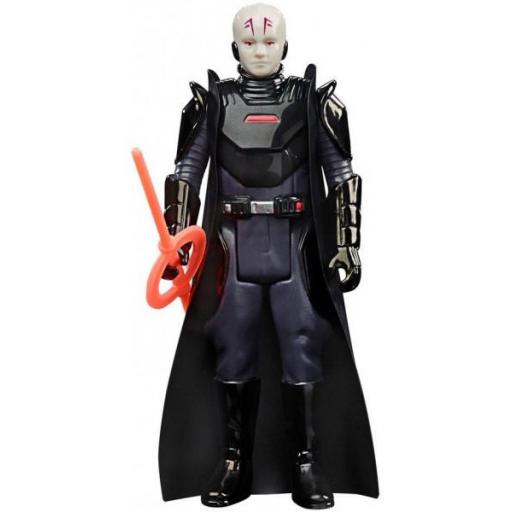 Figura Hasbro Star Wars Grand Inquisitor 9 cm [1]