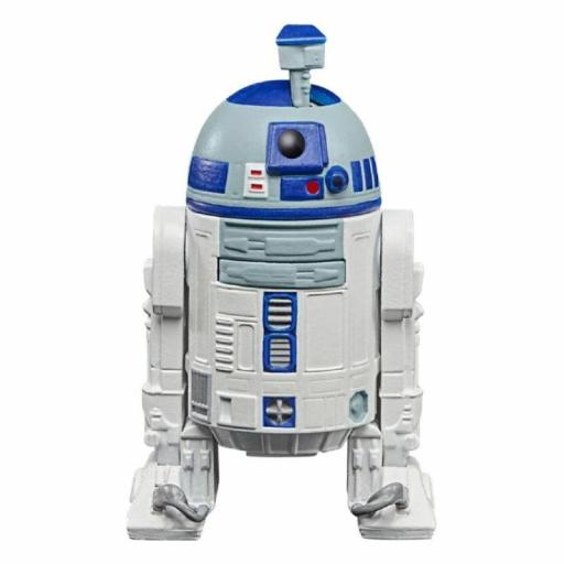 Figura Hasbro Star Wars Droids R2-D2 9 cm [1]