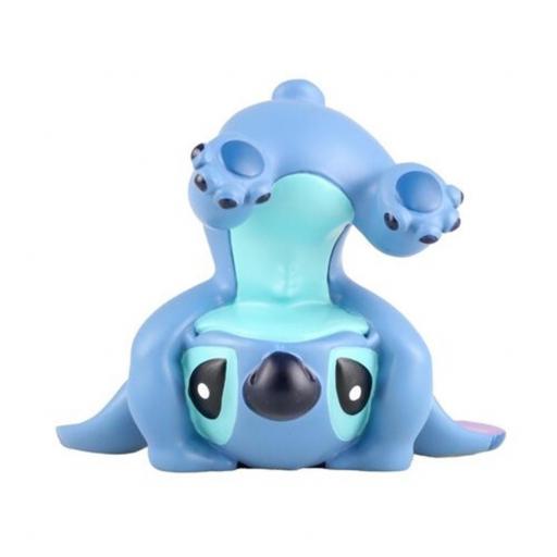 Figura Stitch Down Disney Enesco 8 cm [0]