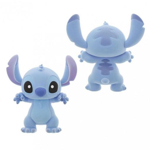 Figura Stitch Fluffy Disney Enesco 20 cm [0]